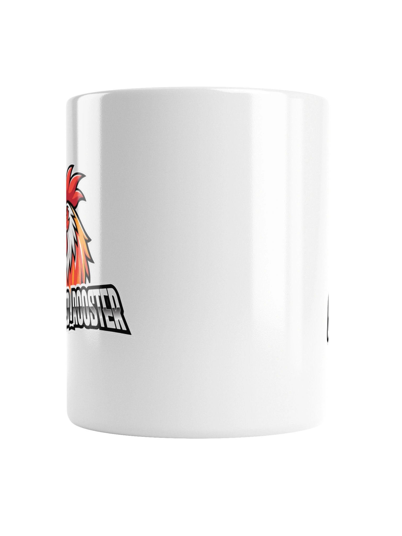 Oneyed_Rooster Coffee Mug. product image (2)