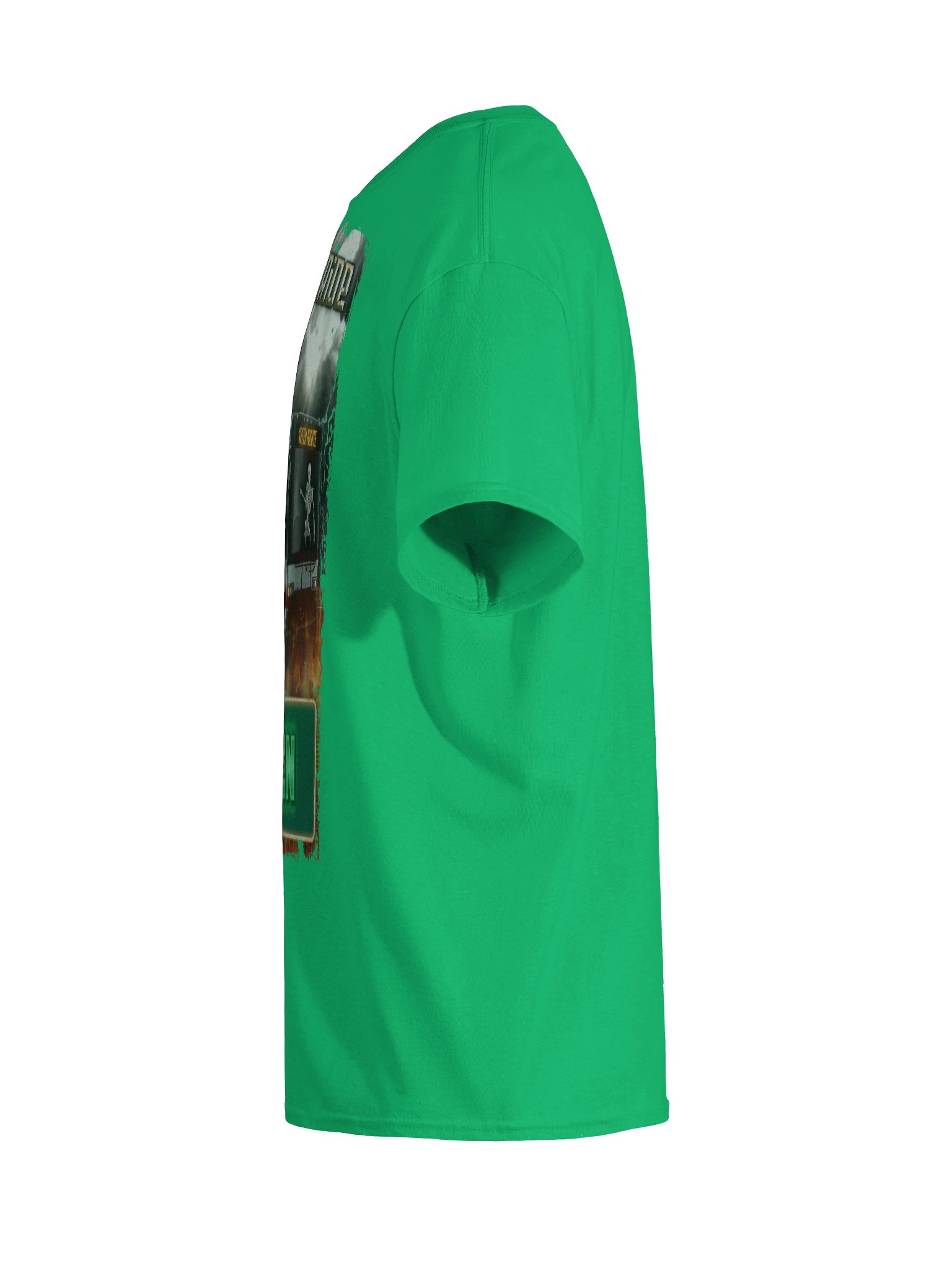 AppalShirt (Green) product image (11)