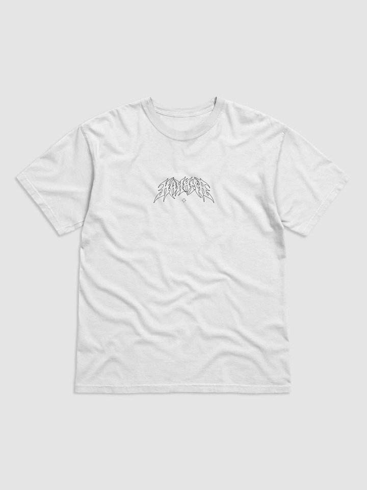 OUTLINE TEE 2 product image (2)