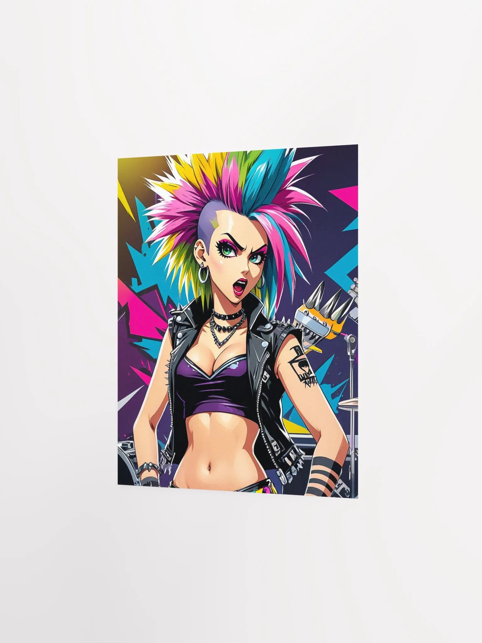 GIRL BAND 3 product image (3)