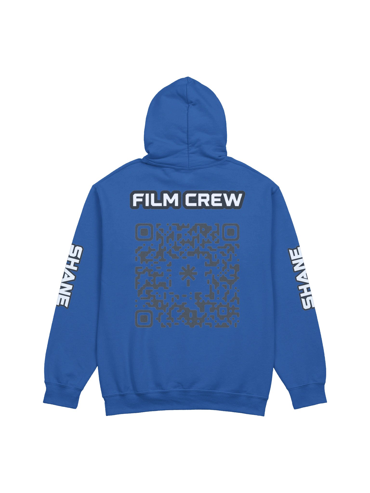 WALKING ADVERTISEMENT Hoodie product image (2)