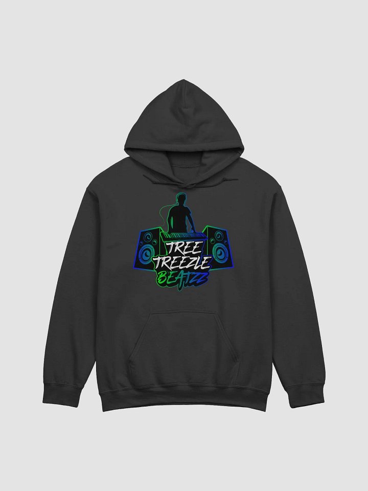 TREE TREEZLE BEATZZ Hoodie product image (5)