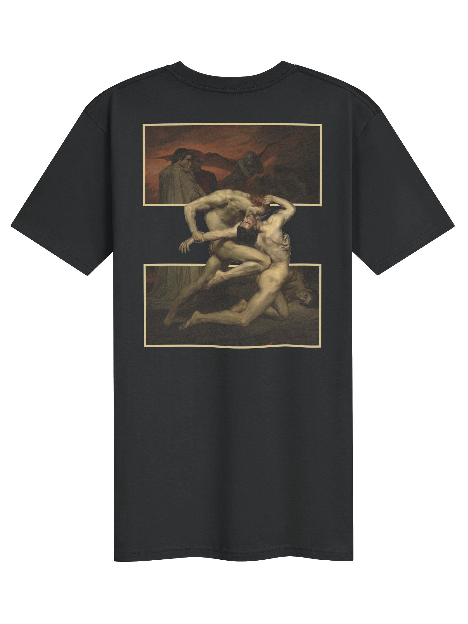 Special Edition - Inferno product image (2)