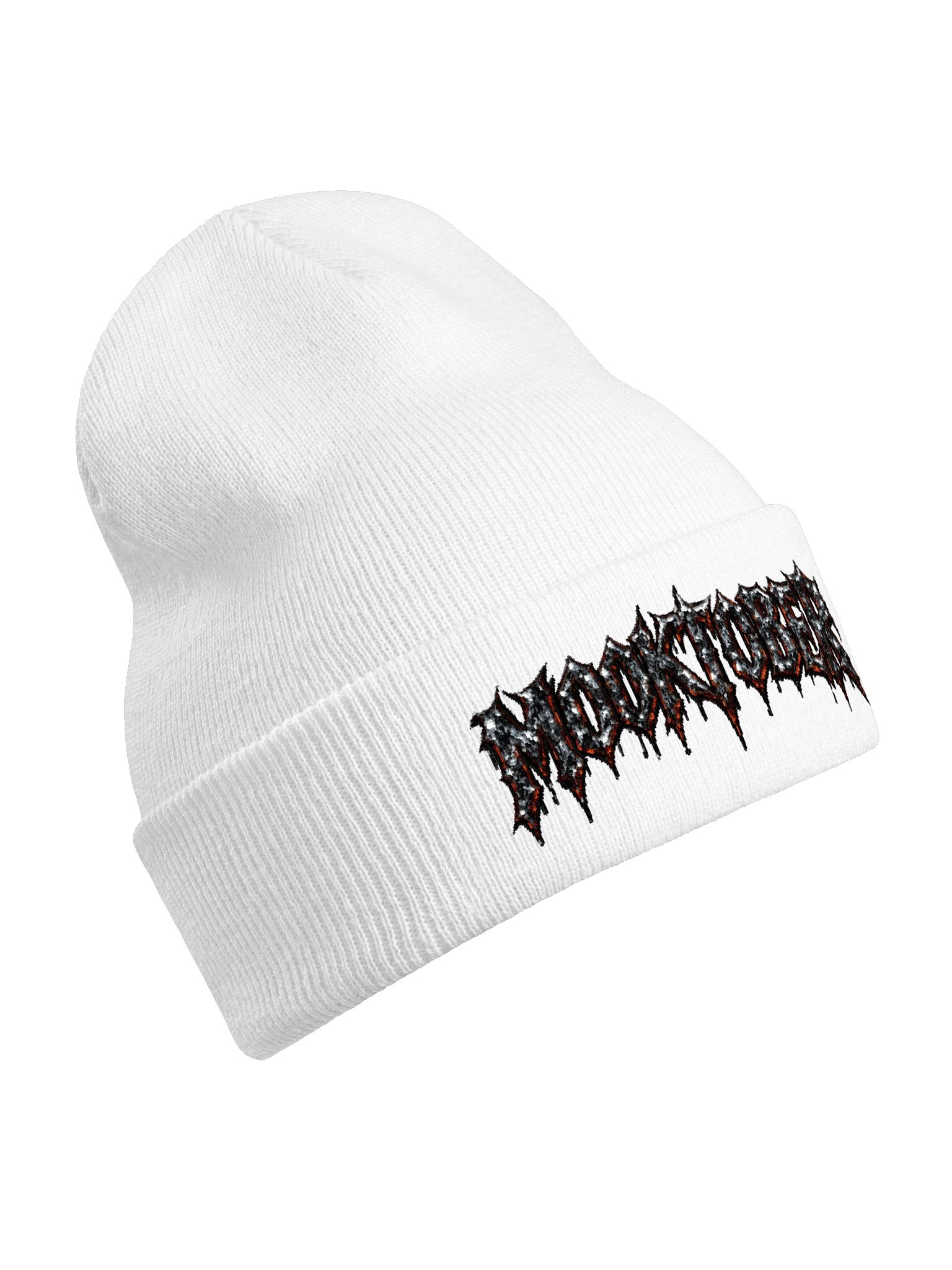 MOOKTOBER Beanie product image (8)