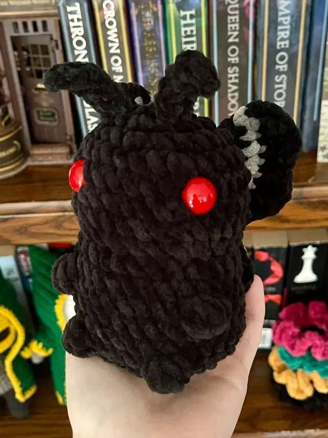 Moff Man product image (4)
