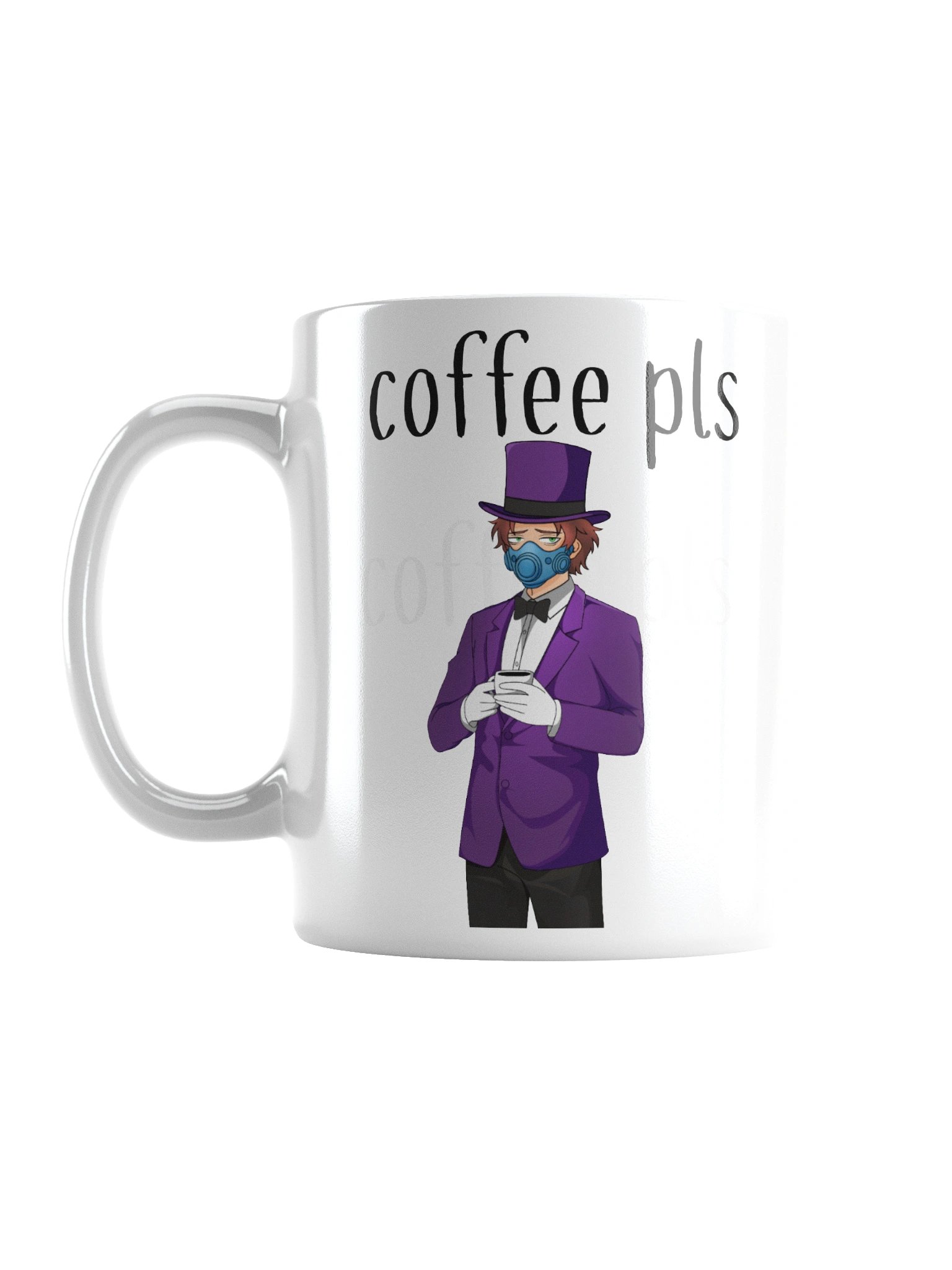 JERAKAIGAMEZ Coffee Mug product image (1)