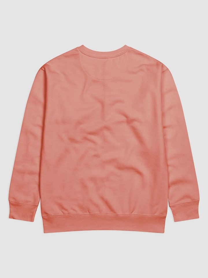 Cupping & Sucking - Sweatshirt product image (18)