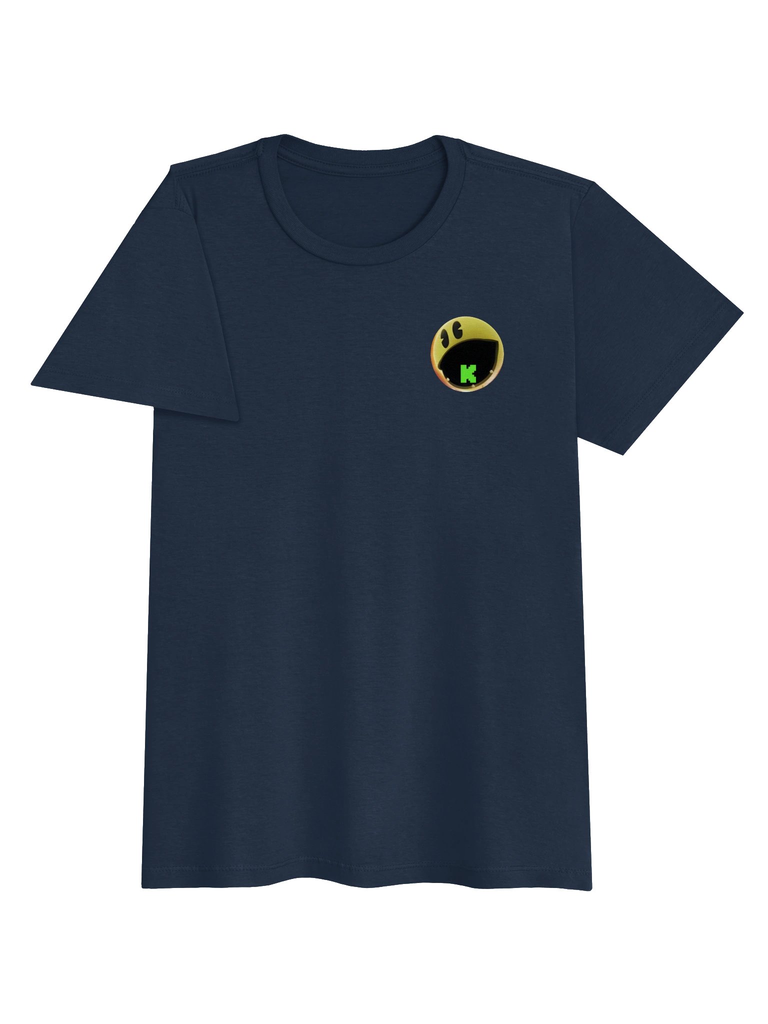 Pak Women's Basic Softstyle T-Shirt product image (3)
