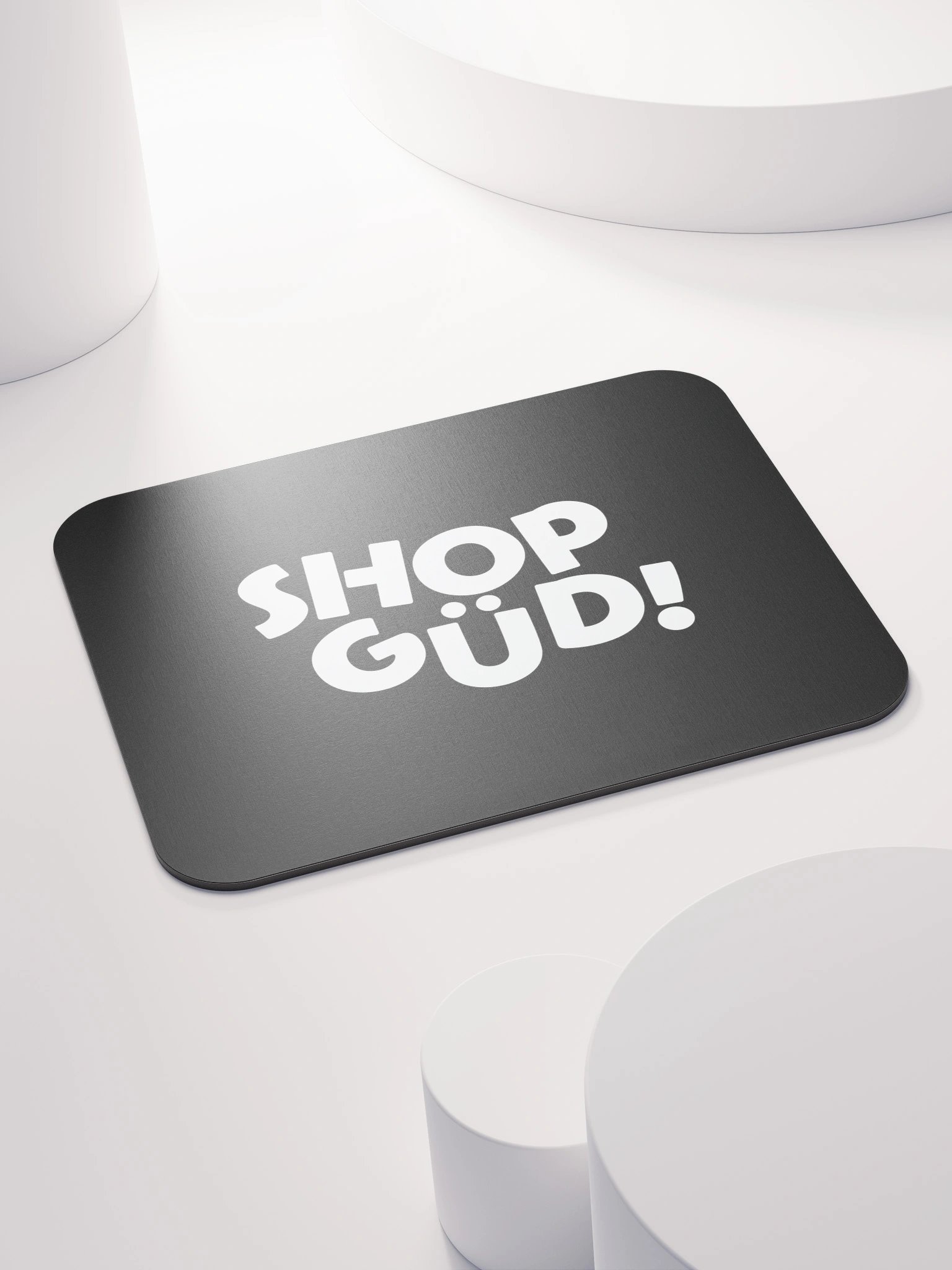 SHOPGÜD! MOUSE PAD product image (4)