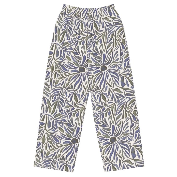 Leaves Garden Pants product image (1)