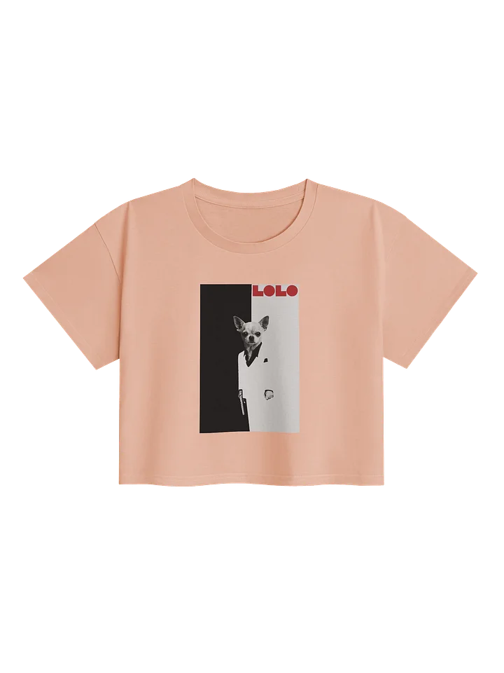 LOLO Montana product image (1)