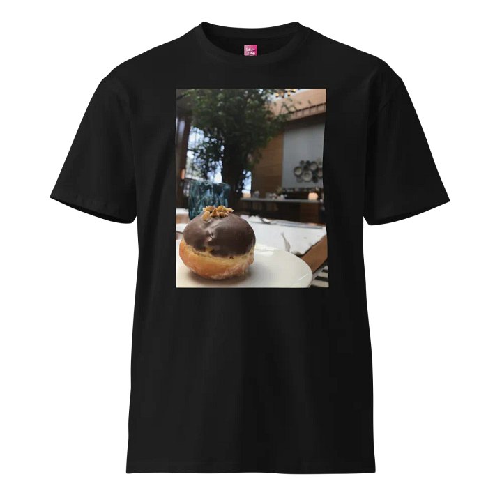 AS Colour Unisex Premium T-Shirt product image (1)