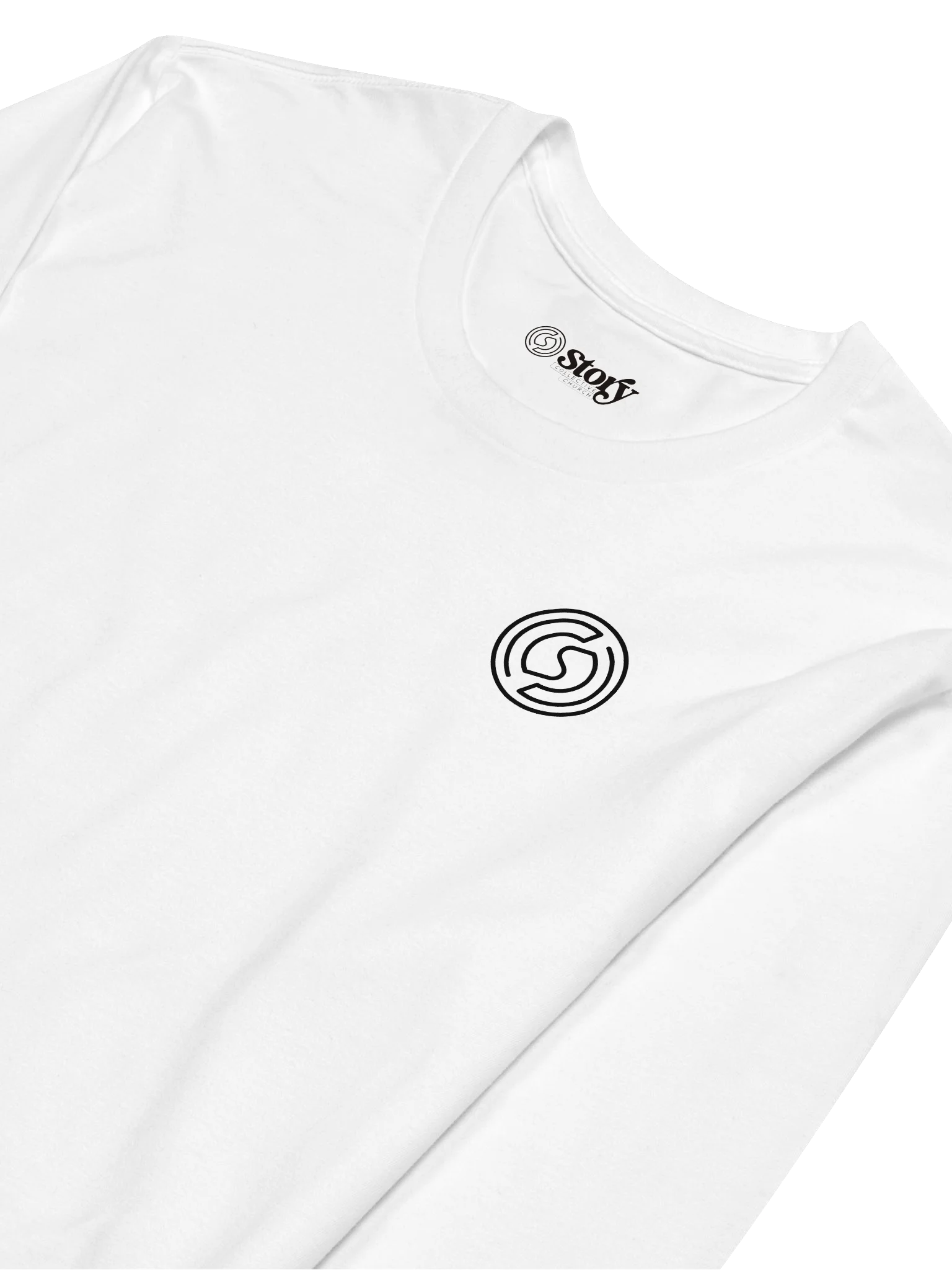 CLASSIC YOUR STORY MATTERS LONG SLEEVE product image (3)