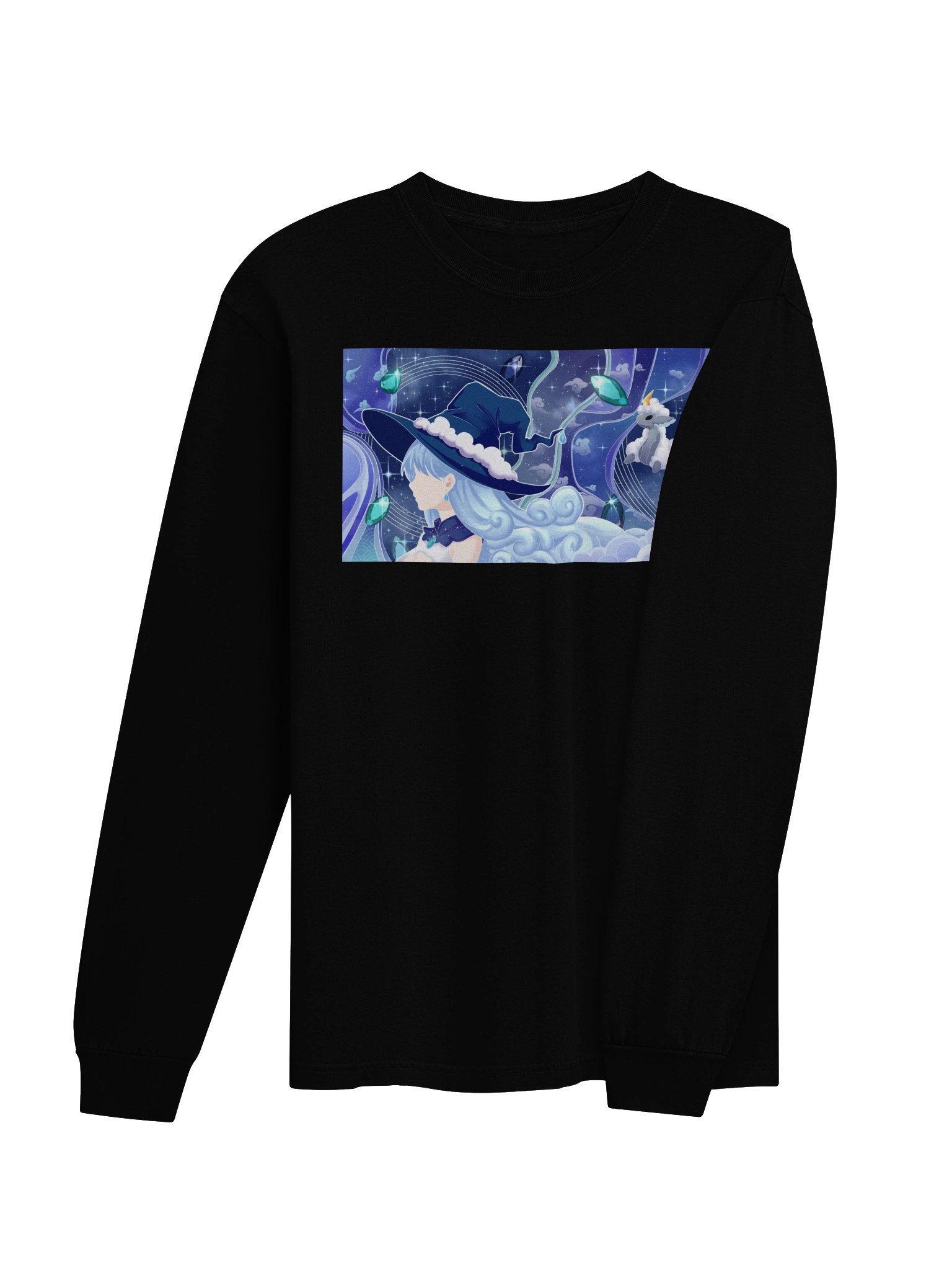 5 Year Anniversary Long-Sleeved v2 product image (27)