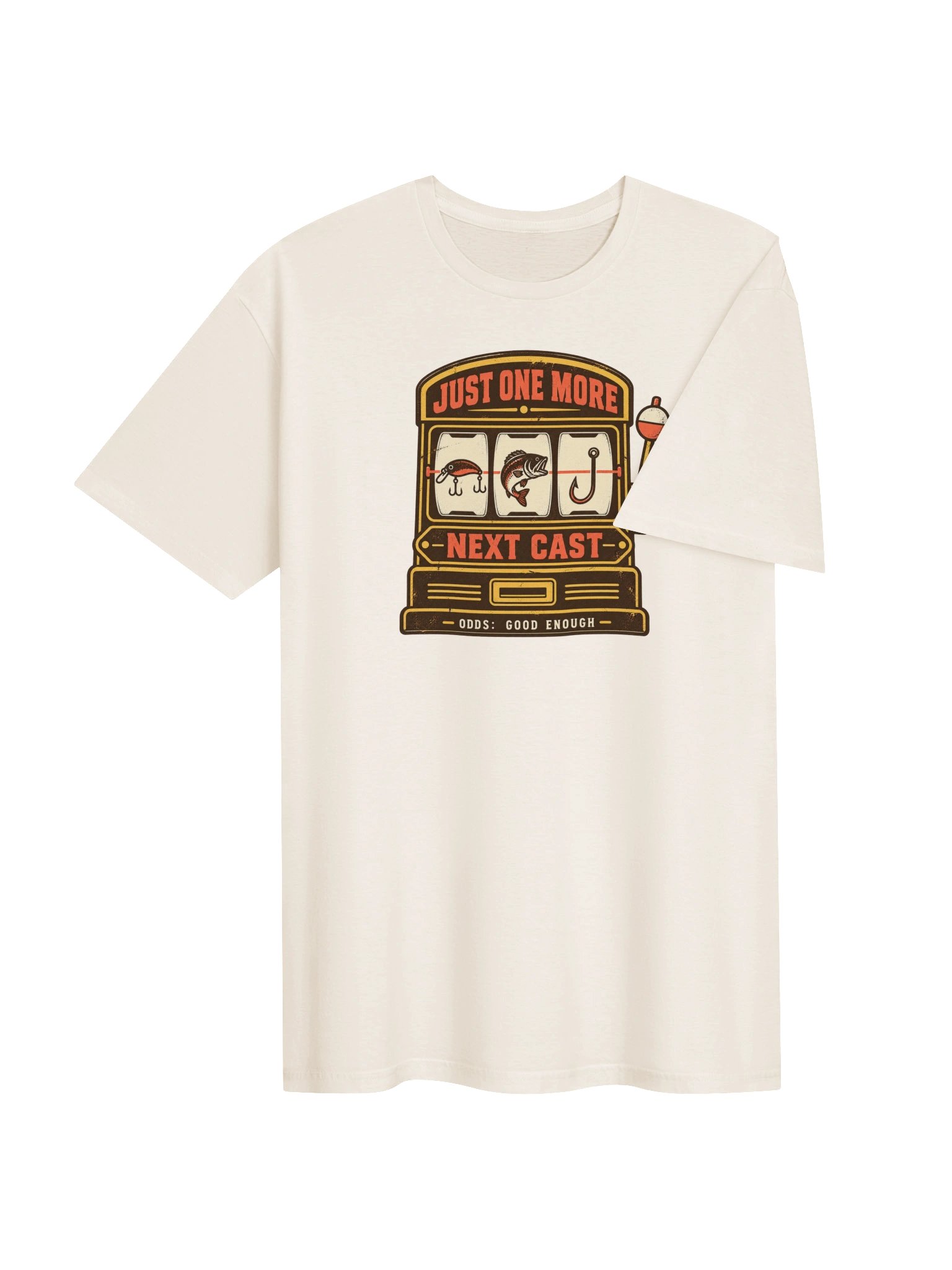 Just One More T-Shirt product image (4)