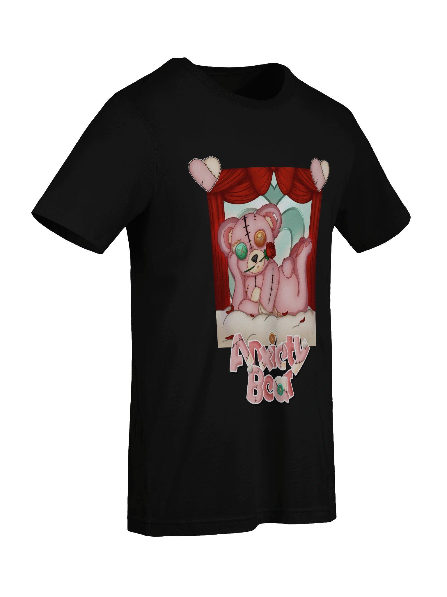 Seksi Bear Unisex T-Shirt product image (9)
