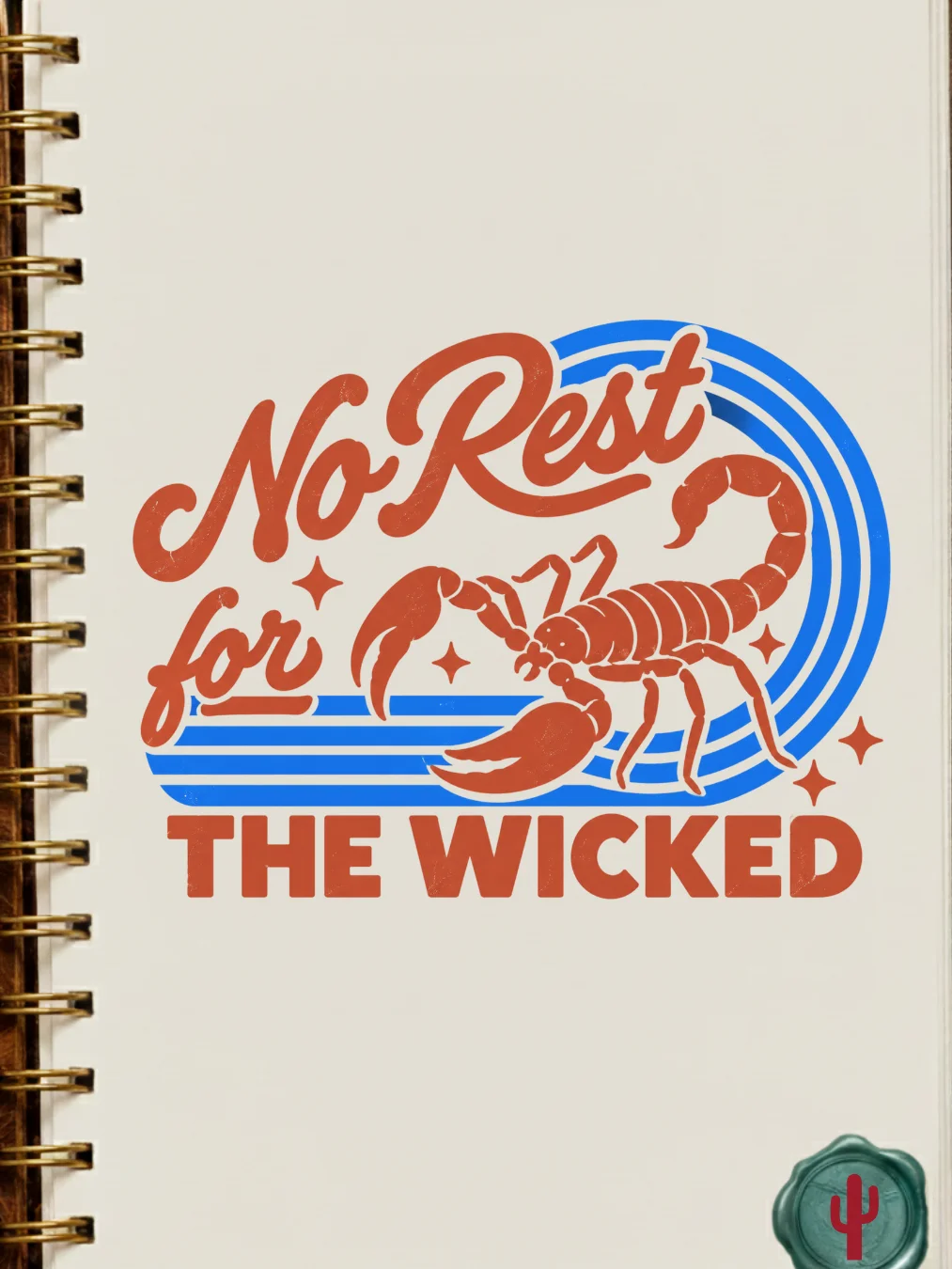 No Rest for the Wicked product image (4)