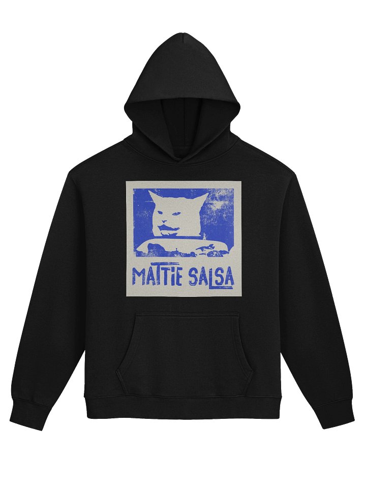 Mattie Salsa Hoodie product image (1)