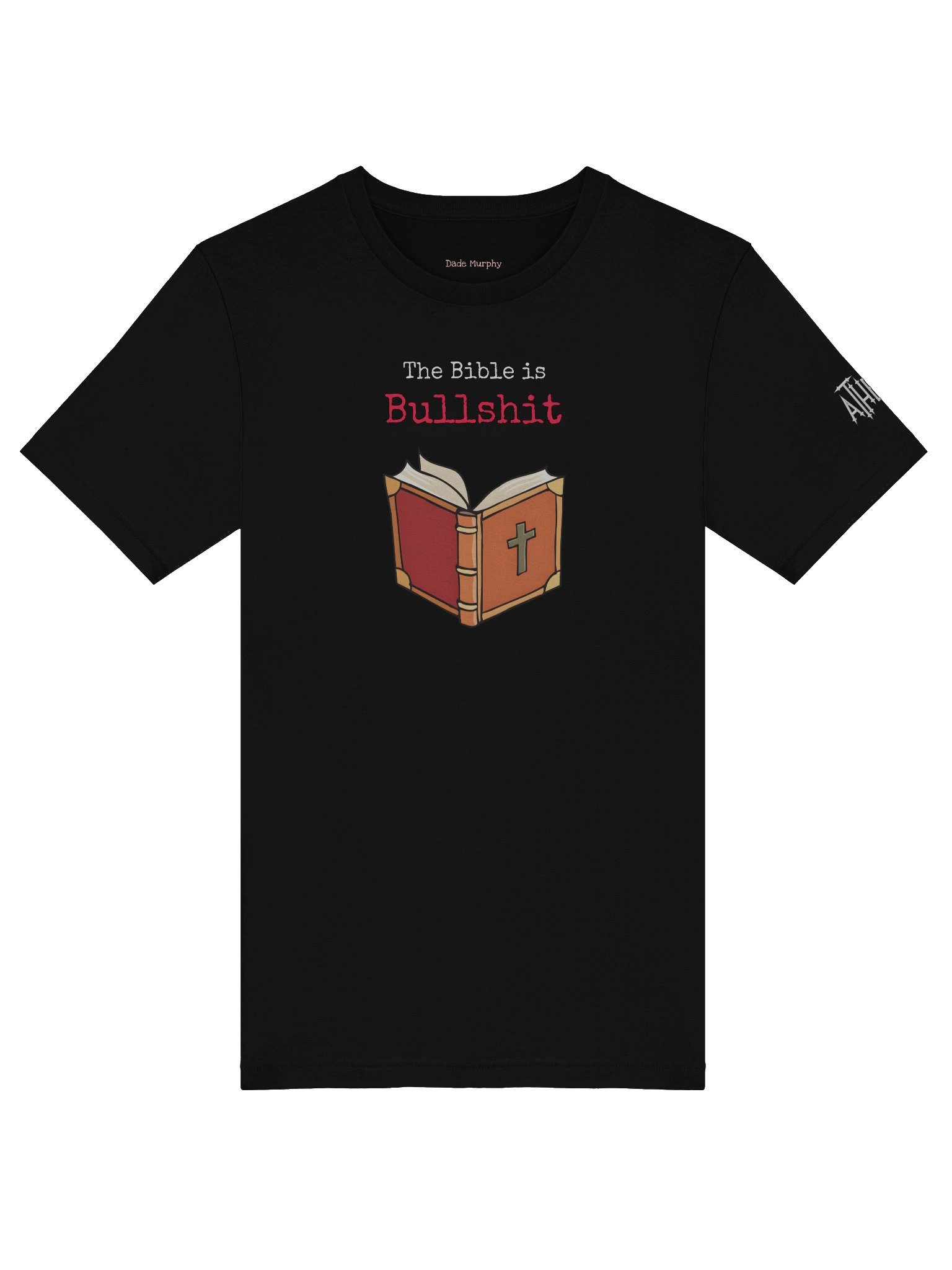 The Bible is Bullshit 2 product image (5)