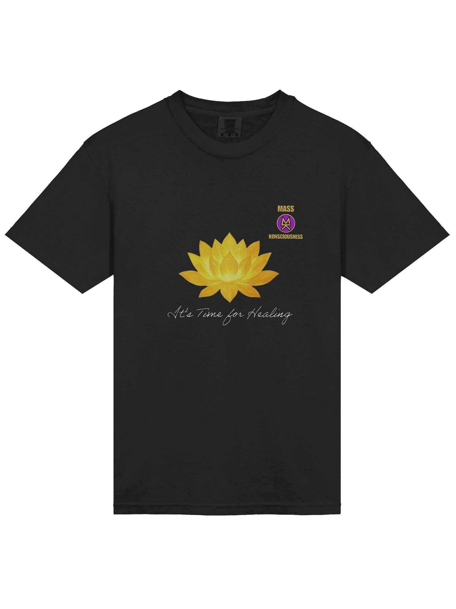 Its Time For Healing Tees product image (9)