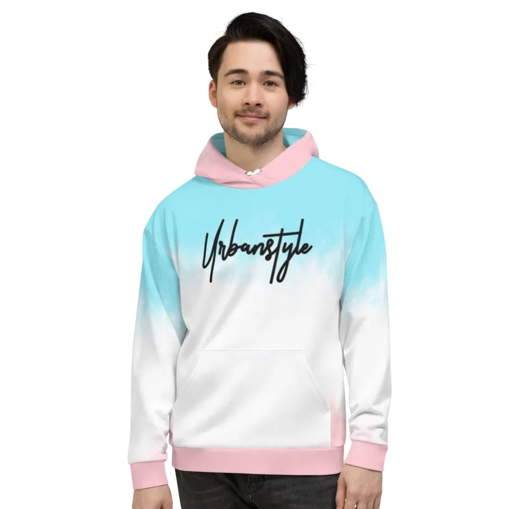 Man's Women'sUrbanstyle Hoodie product image (3)