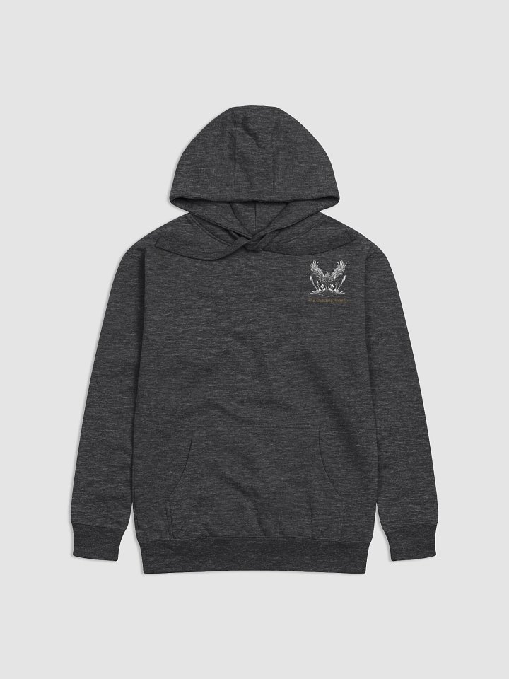 Slim Phoenix Hoodie product image (1)