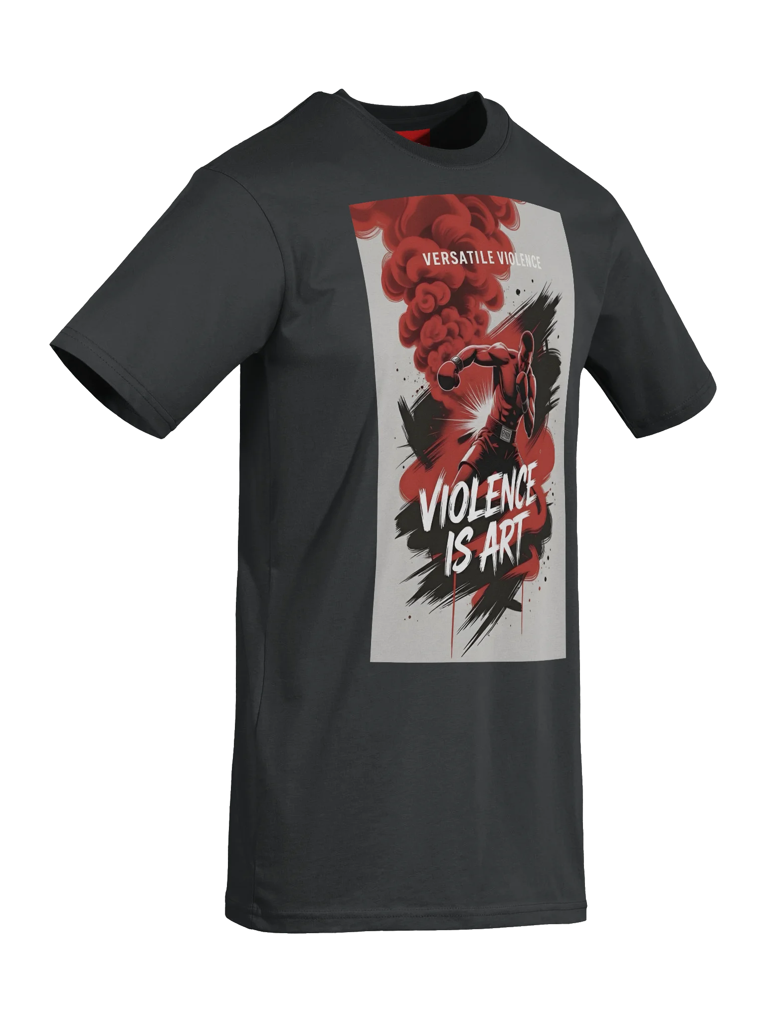 Boxer Tee product image (5)