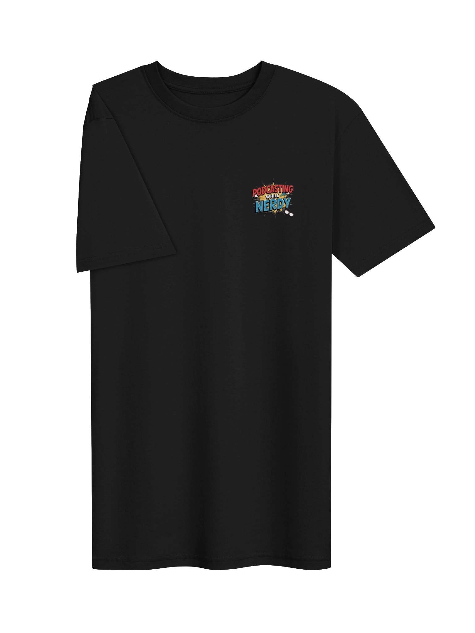 PWN Core Heavyweight Tee product image (3)