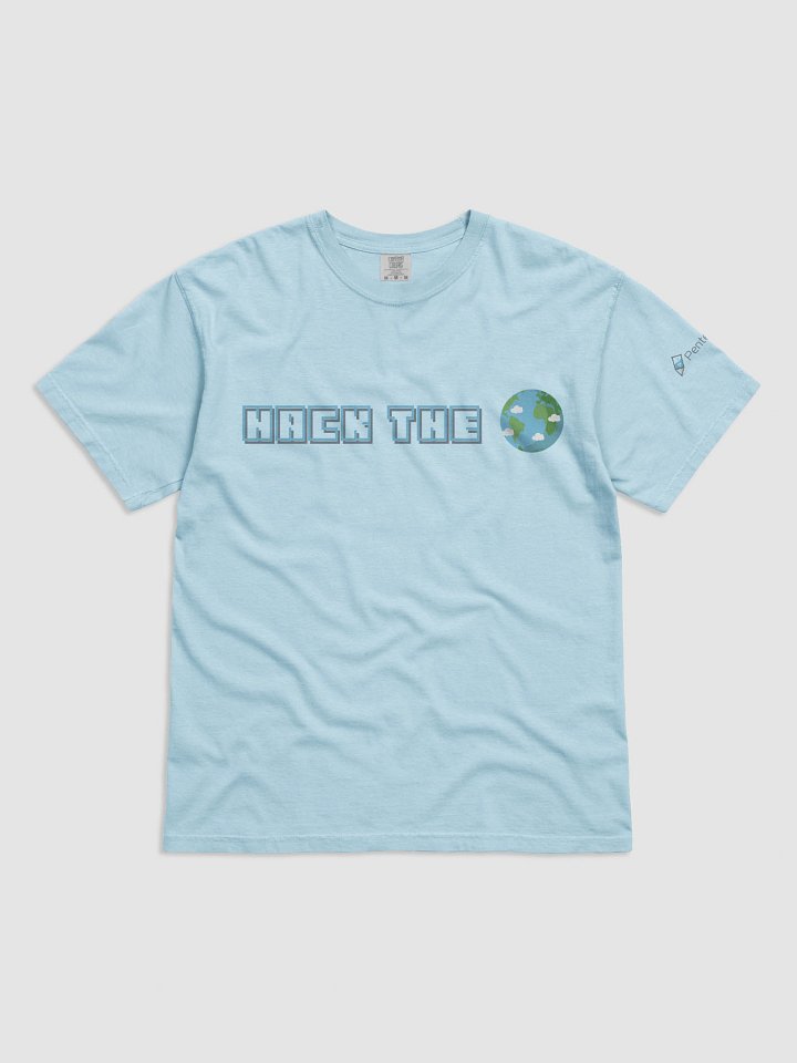 HACK THE PLANET product image (2)