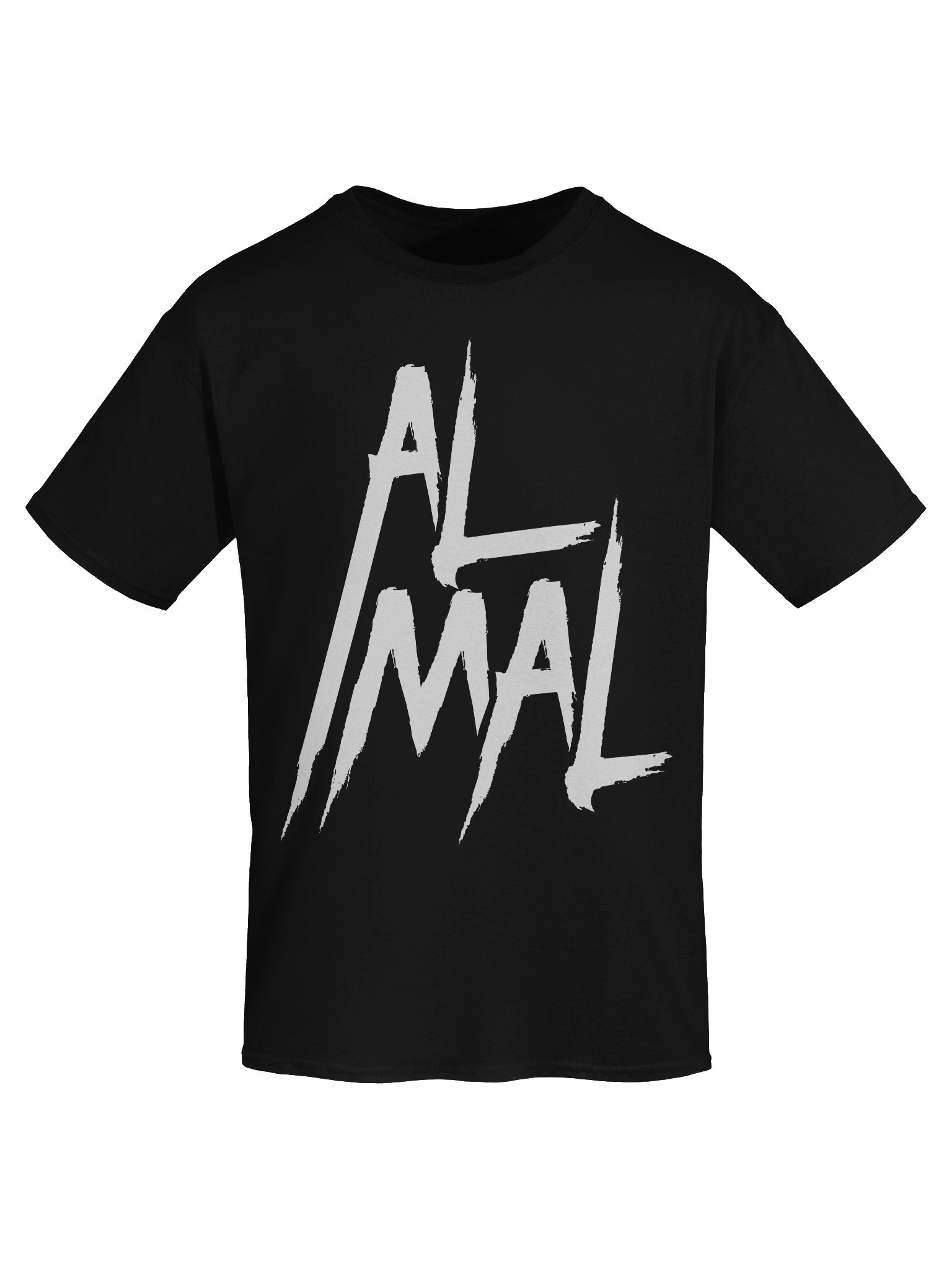 AL MAL Classic T-Shirt product image (7)
