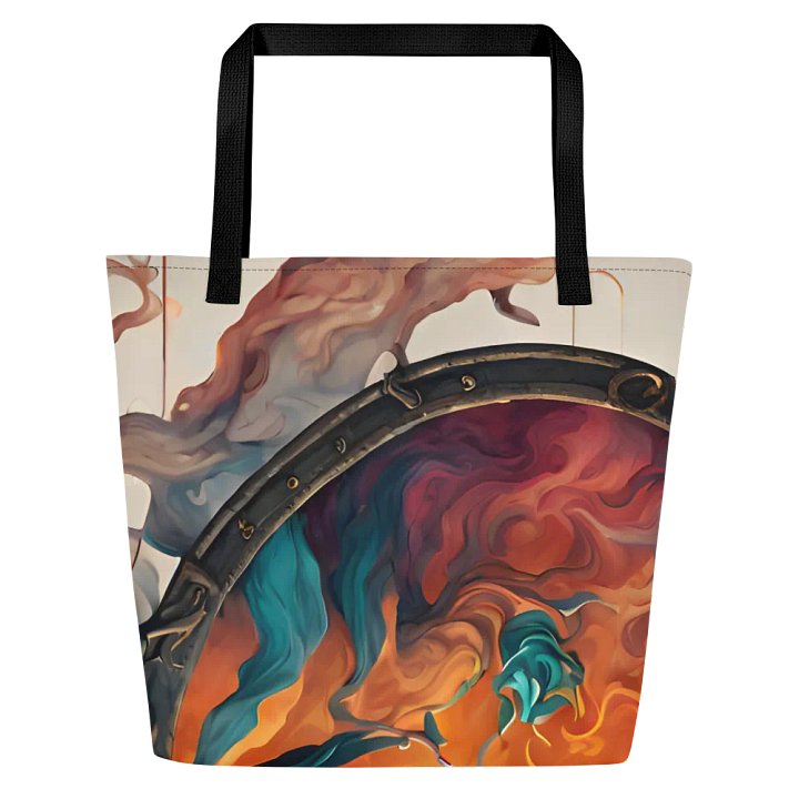 Sagittarius' Wanderlust Wishes: Send Your Words on an Adventure product image (4)