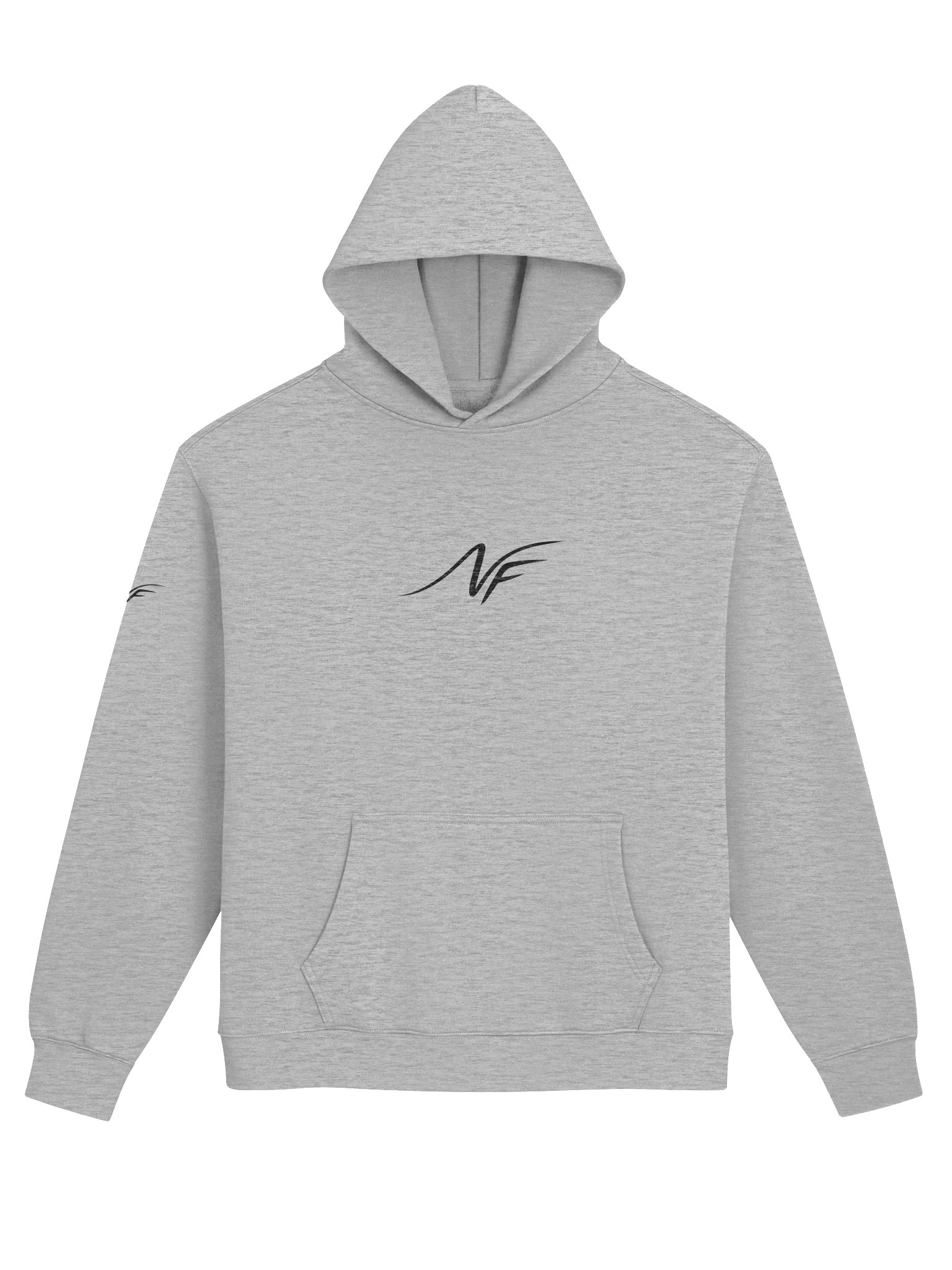 Woman's NF Relaxed Hoodie product image (1)