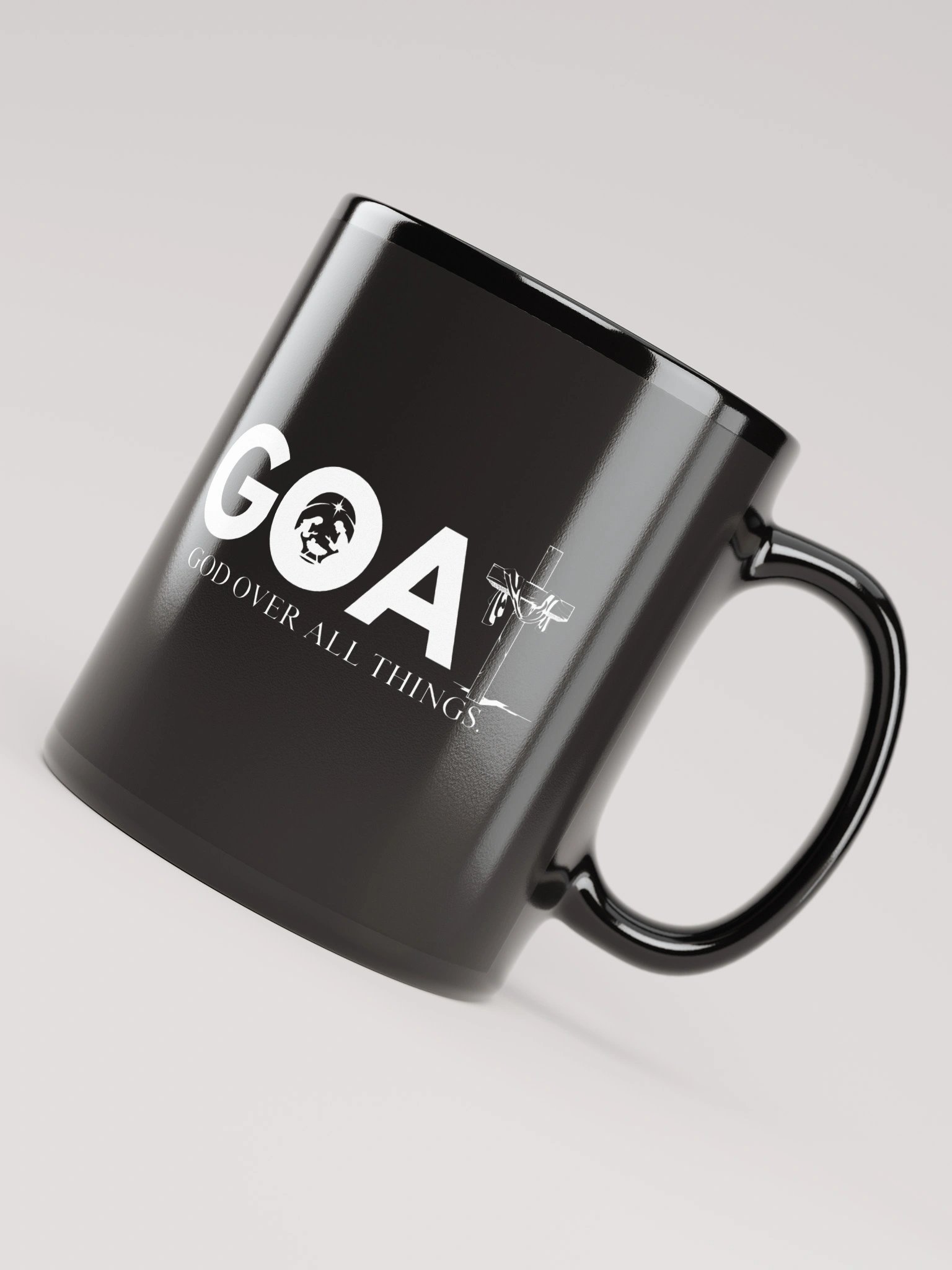 Goat Mug product image (8)