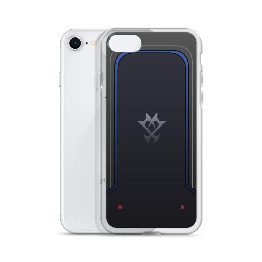 Gummiphone X Unversed Case (iPhone 7-13 Series) product image (2)