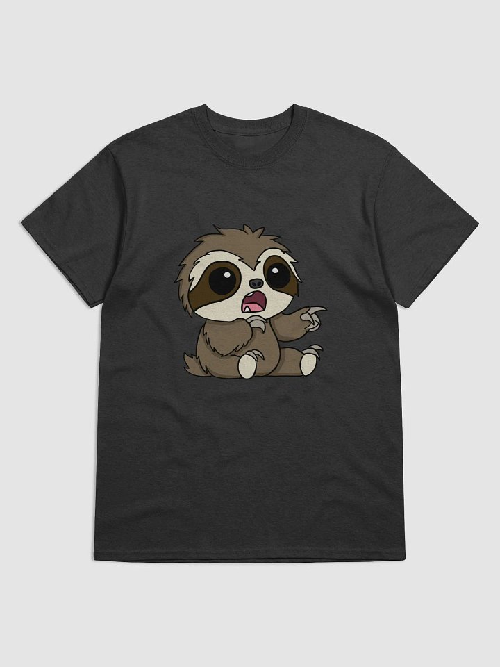 Point - Shirt product image (1)