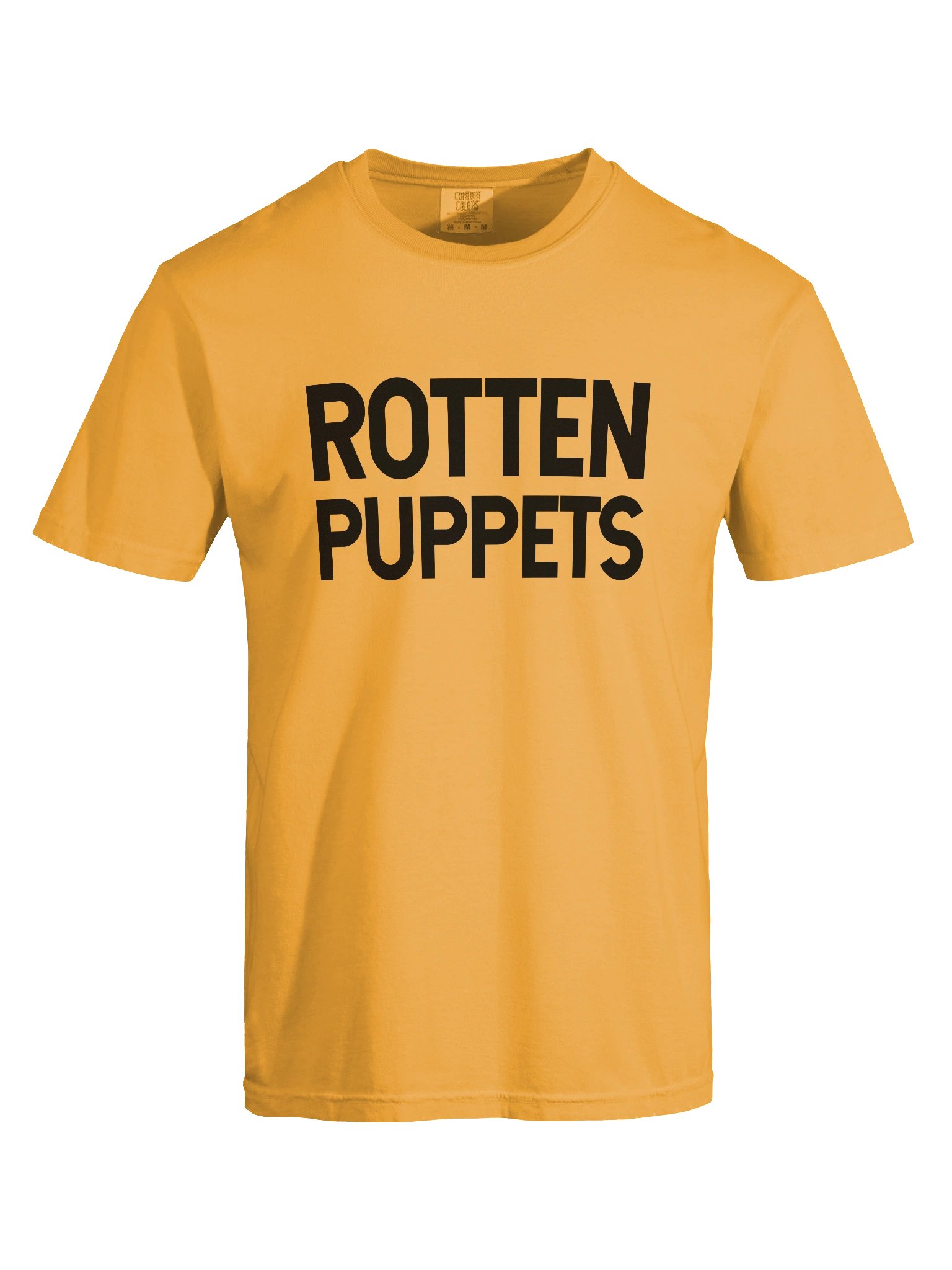 Statement Tee for RP product image (4)