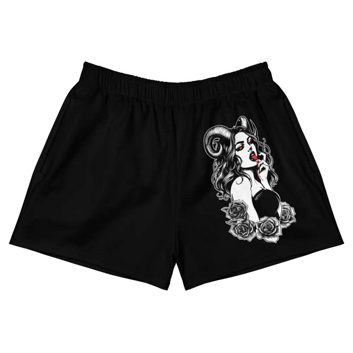We Lick Everything Shorts product image (1)