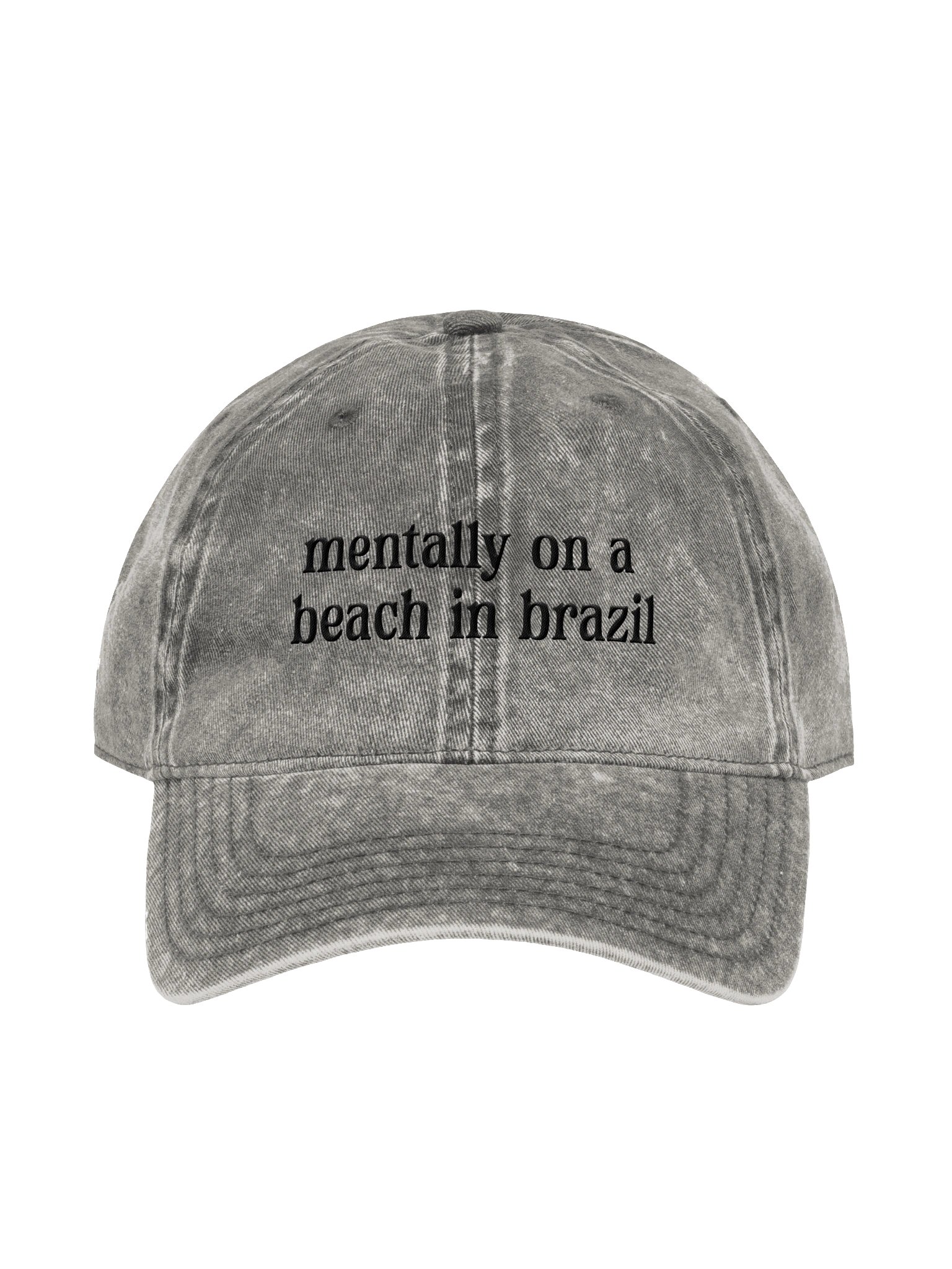 mentally in brazil product image (1)