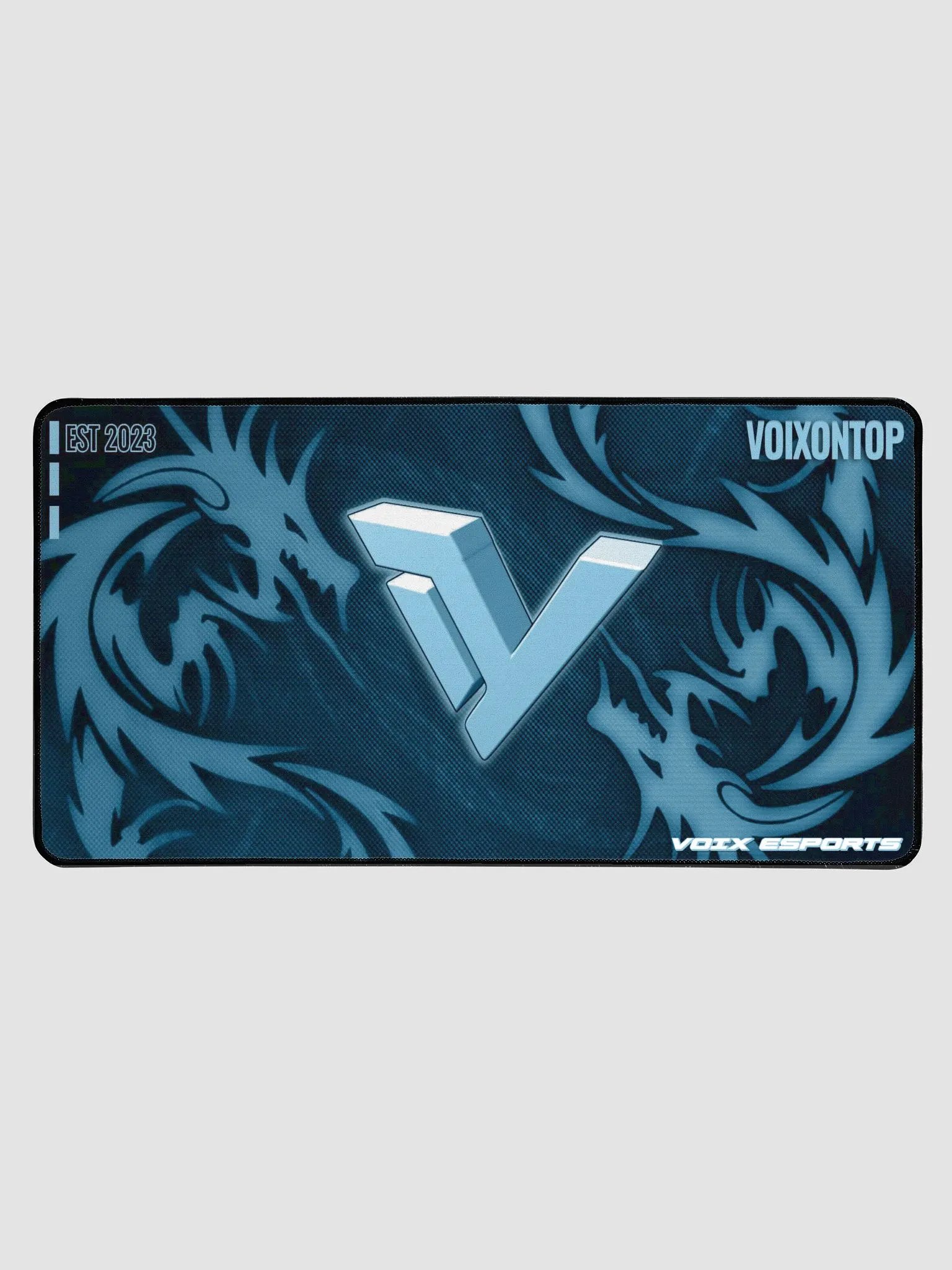 Voix eSports Dragon Mousepad product image (1)