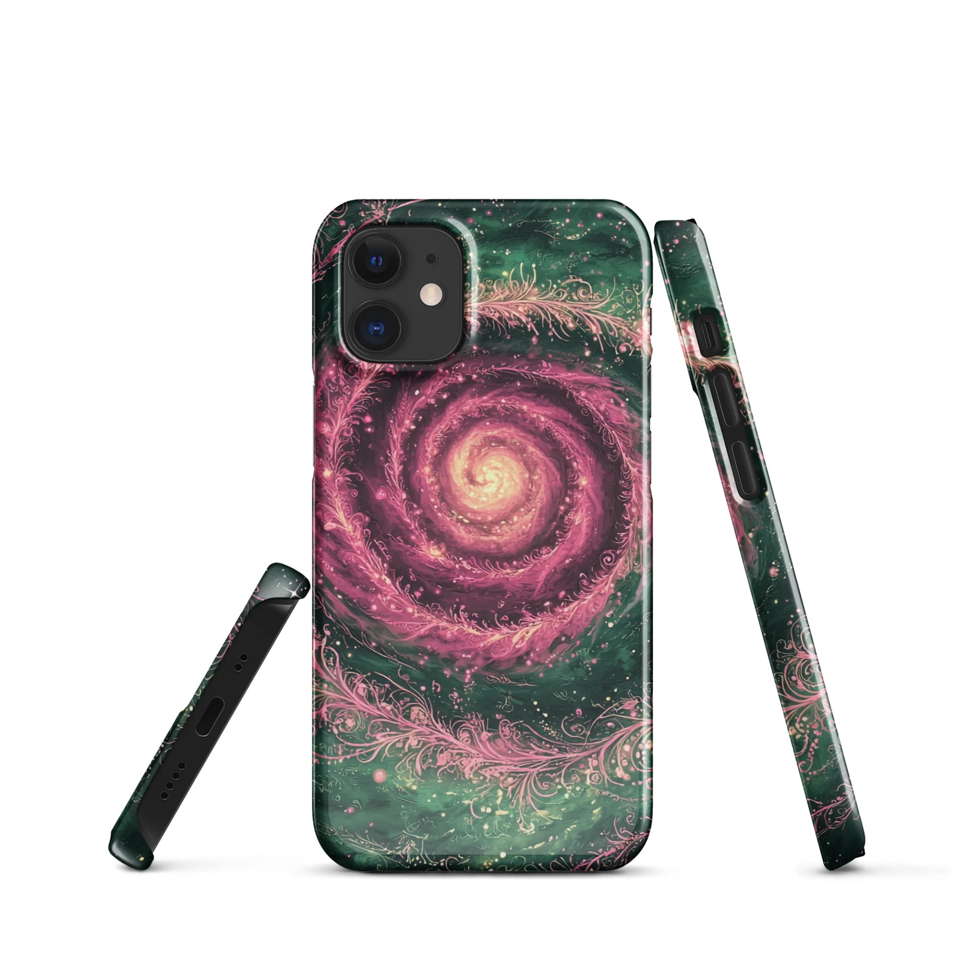 Magical Vortex iPhone® Snap Case product image (1)