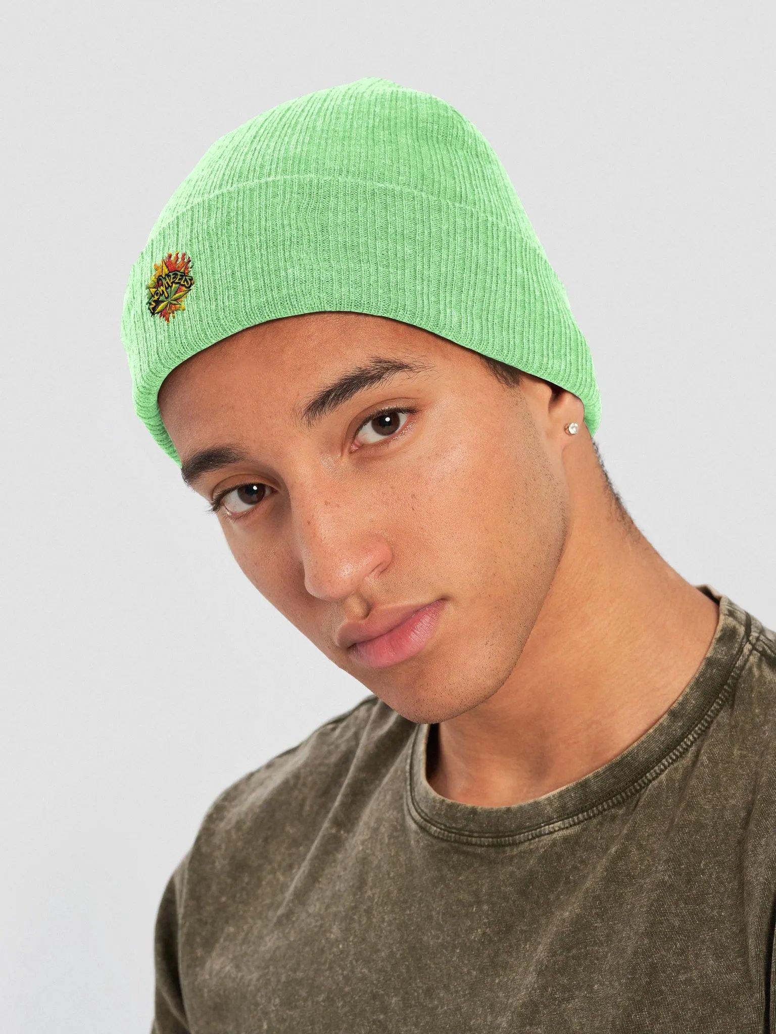 AROW beanie product image (18)