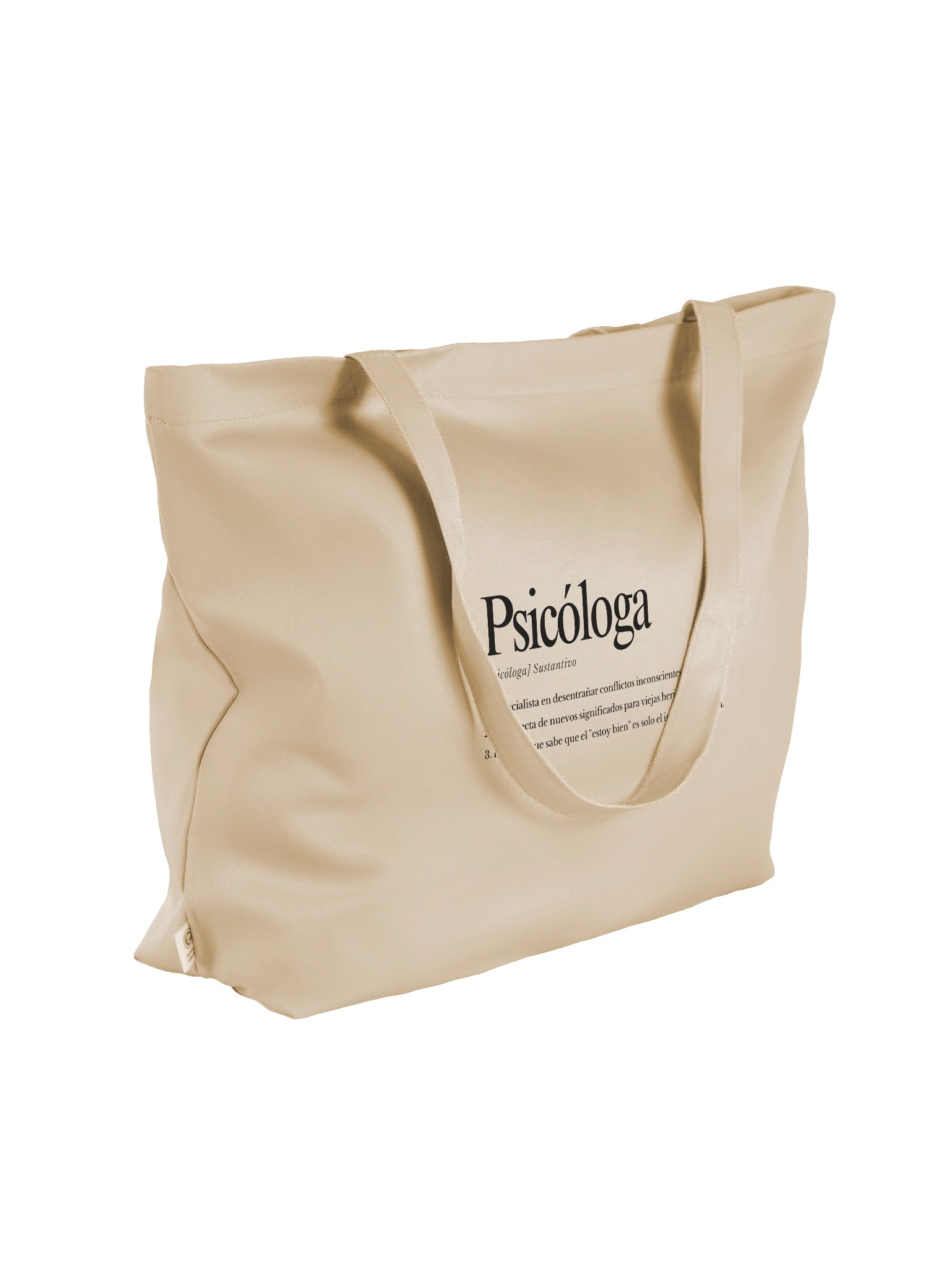 Psicóloga — Tote Bag product image (1)