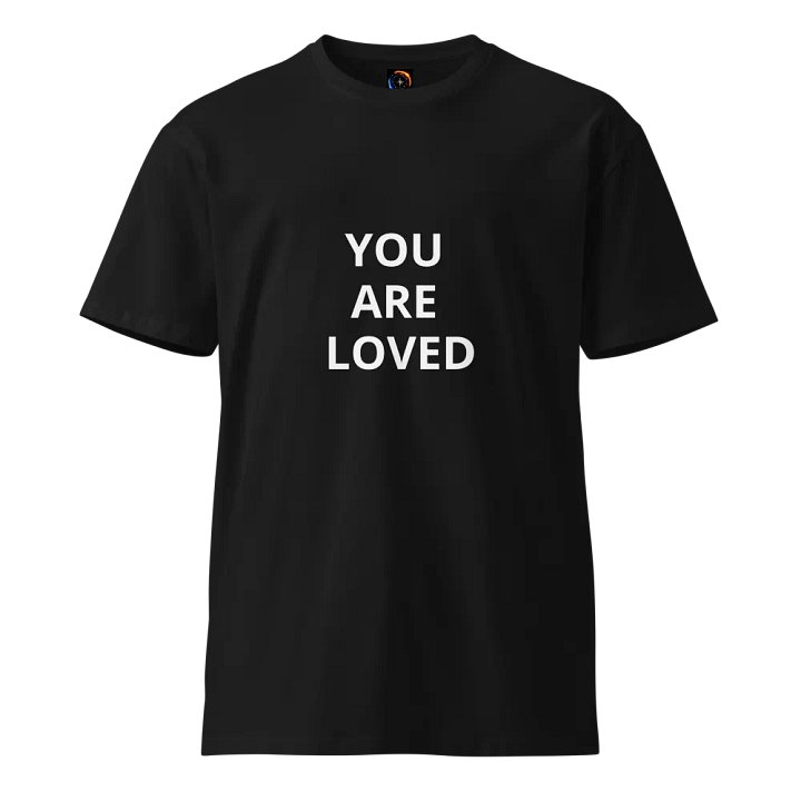 you are loved product image (1)