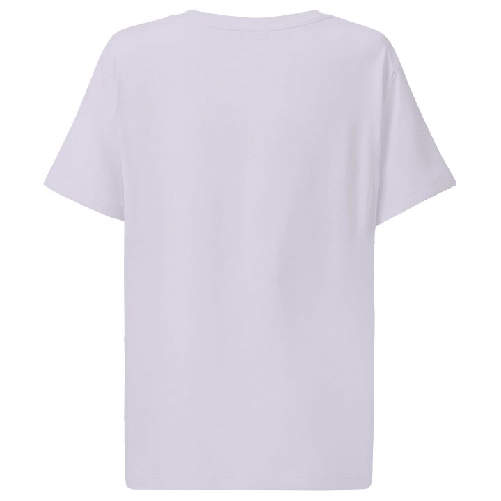 Retro Vibes Organic Cotton Tee product image (2)