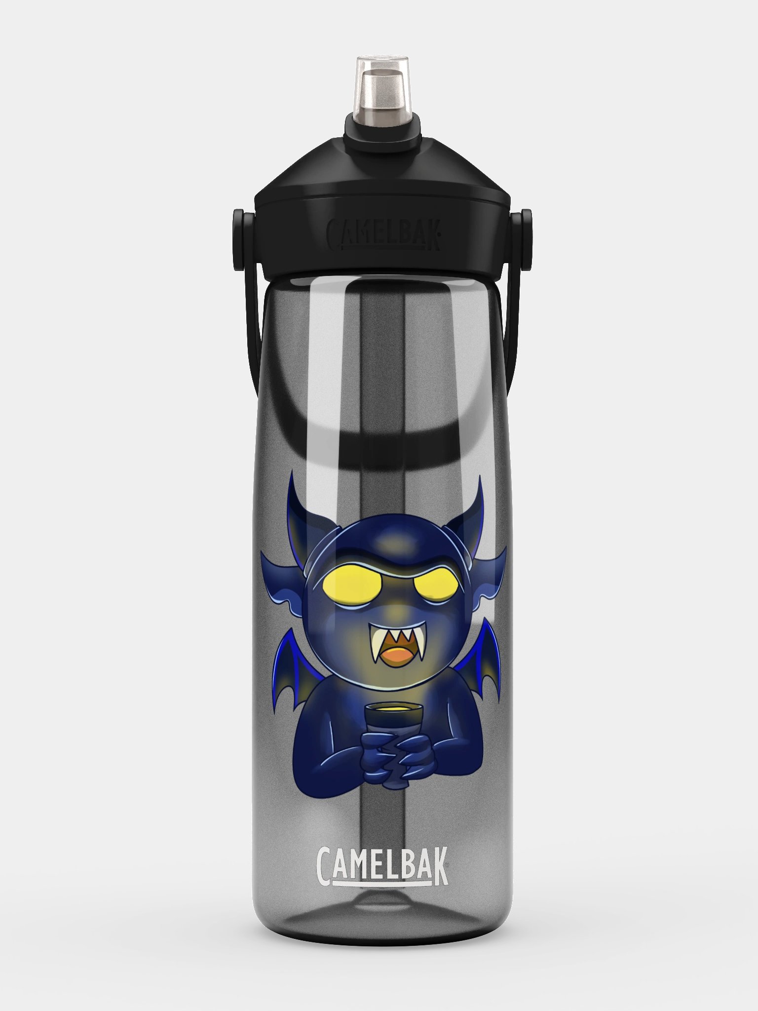 Scary Stories Water Bottle product image (3)