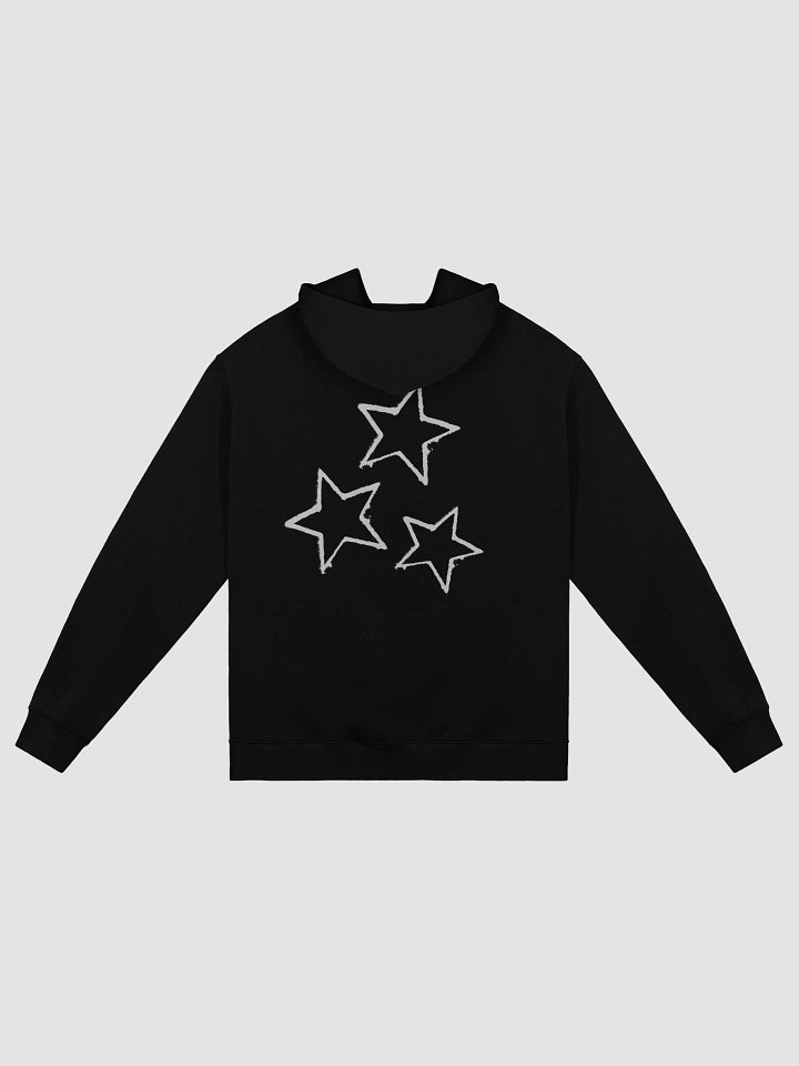 Dream State Black Hoodie product image (2)