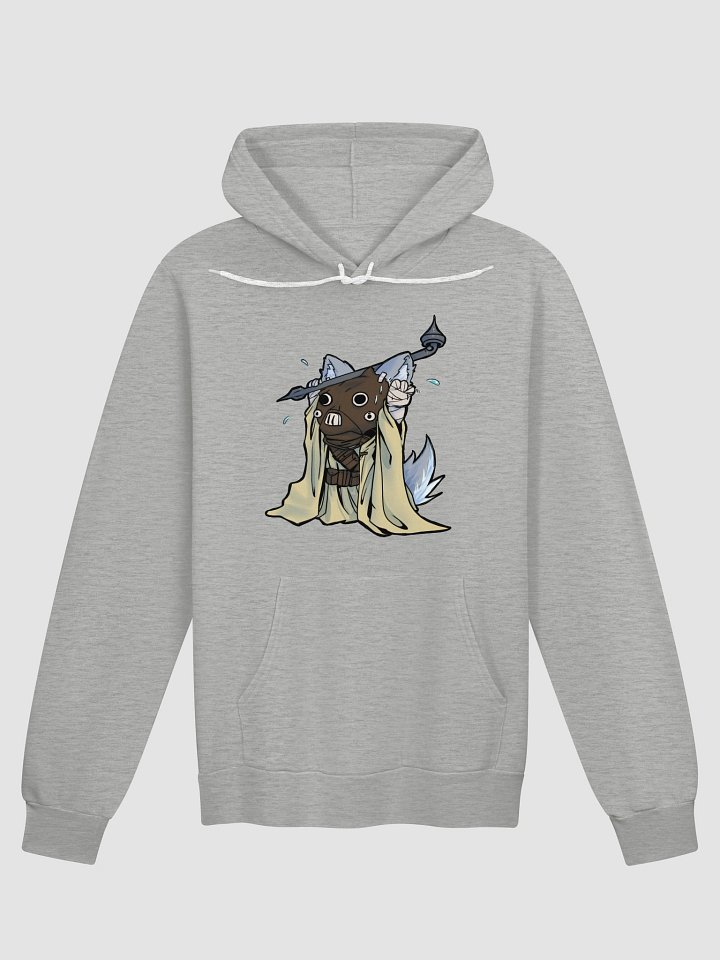 Raider soft hoodie product image (7)