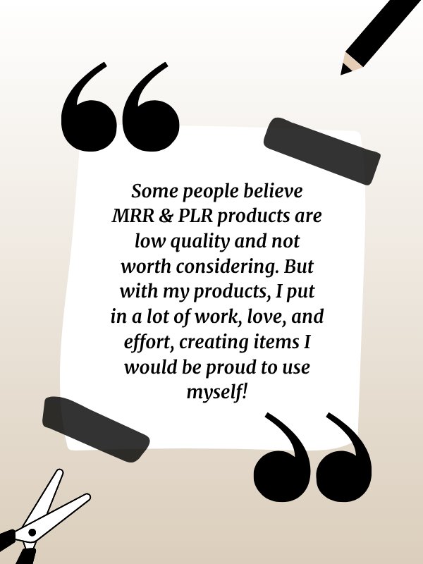 MRR/PLR Pinterest Templates for Bloggers product image (8)