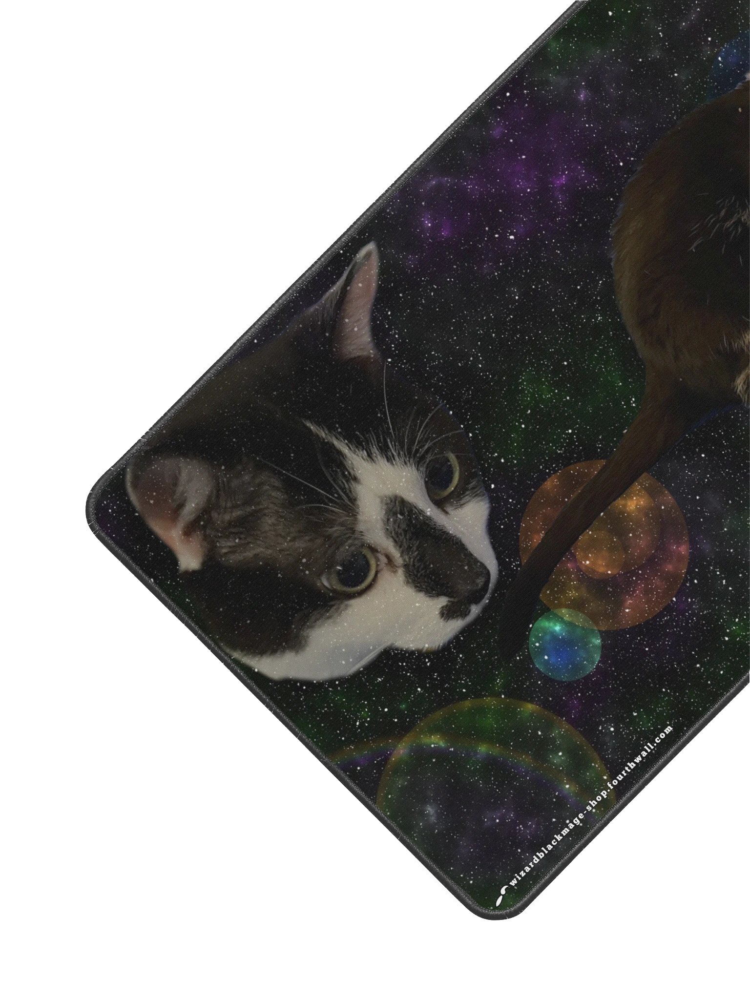 Cat Deck Playmat (Sampson) product image (3)