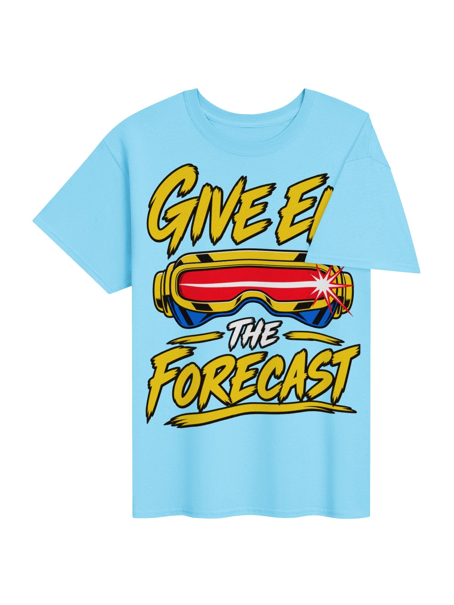 Forecast Decision product image (4)